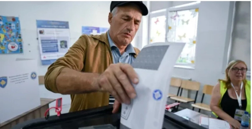 rreth 7 me pak votues deri ne oren 1500 krahasuar me zgjedhjet e dhjetorit dhe te shkurtit 2025 6a2576d23ba26