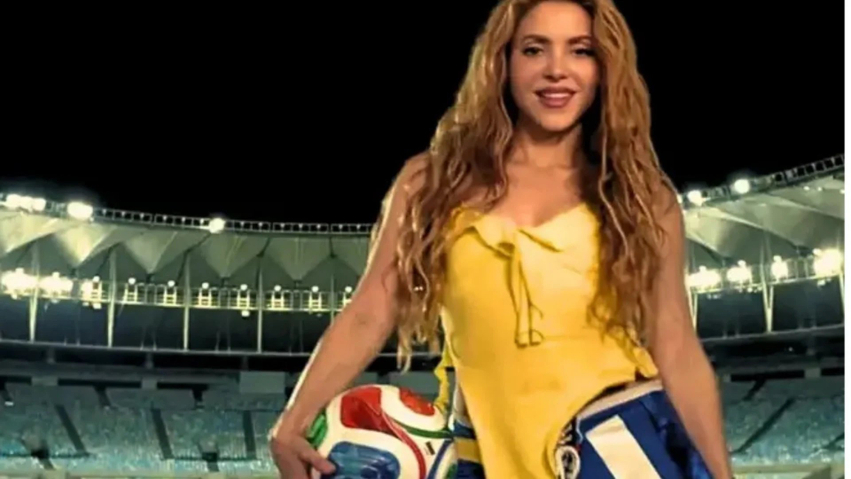 Shakira kurorëzohet ‘mbretëresha’ e Botërorëve/’Dai Dai’ zgjidhet si kënga më e mirë në histori sipas Billboard 3 shakira kurorezohet mbreteresha e boteroreve dai dai zgjidhet si kenga me e mire ne histori sipas billboard 6a2eeb3e111a7