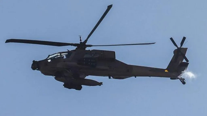 SHBA dhe Irani shkëmbejnë sulme pas rrëzimit të helikopterit 1 shba dhe irani shkembejne sulme pas rrezimit te helikopterit 6a28fbb0304c7