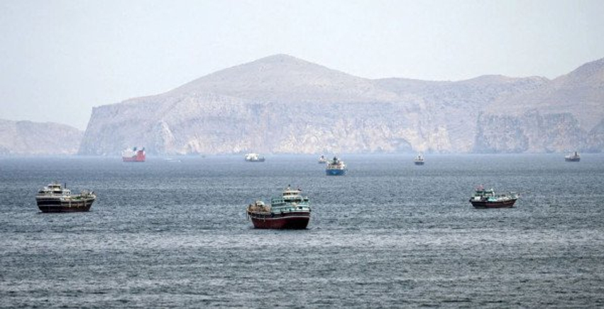 shba i pergjigjet iranit per hormuzin rritet transporti tregtar ne ngushtice bie pretendimi per mbyllje 6a36d37240a53