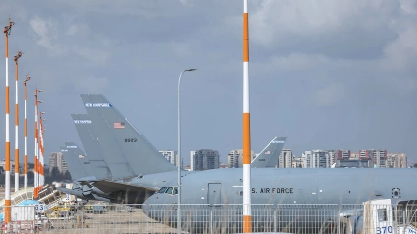 shba nis terheqjen e aeroplaneve ushtarake nga izraeli pas marreveshjes me iranin 6a31e1d0cbd0d