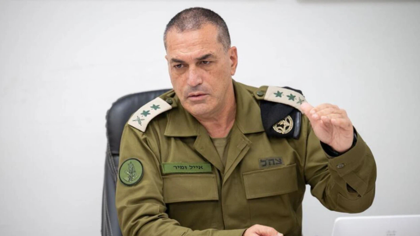 Shefi i ushtrisë izraelite paralajmëron një sulm më të thellë ndaj Iranit 1 shefi i ushtrise izraelite paralajmeron nje sulm me te thelle ndaj iranit 6a286f130f5d2