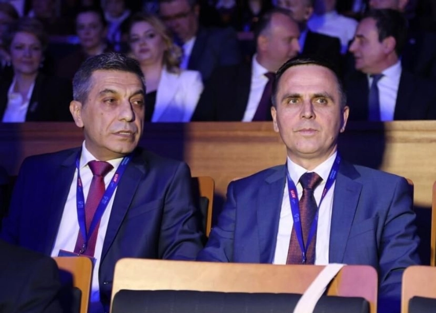 shkupi tashme me afer prishtines mexhiti e kasami thone se jane ndare 200 milione euro per rrugen shkup bllace prishtine 6a2d5fd61c3f4
