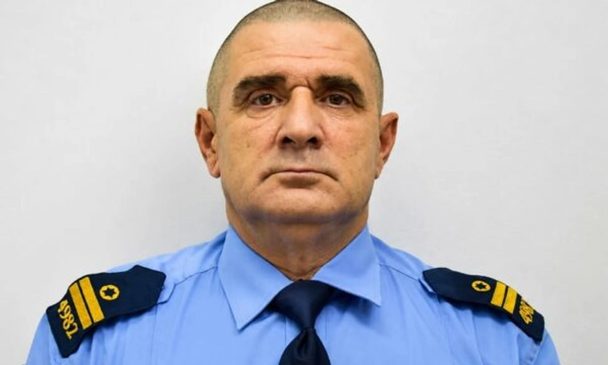 sindikata e policise ngushellon familjen e policit rexhep gashi qe humbi jeten gjate detyres ne vermice 6a423f95b70ea