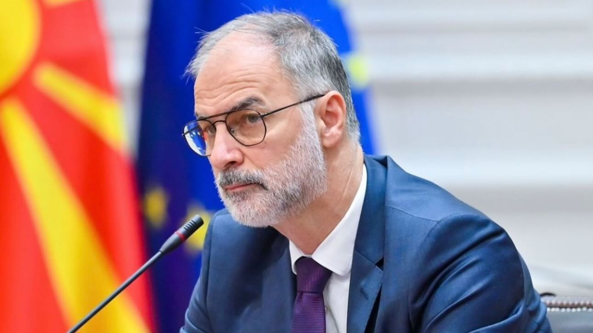 stoilkoviq konfirmon largimin si minister thote se e ka ulur buxhetin e ministrise 6a4245306d4e1