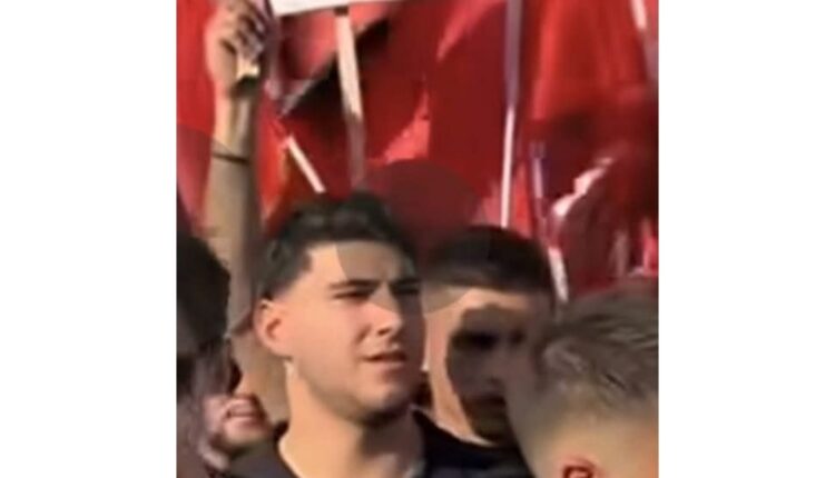 studentet zijahudin elezi dhe rinor bugujevci nga klubi i te rinjve shqiptar ne kroaci sensibilizojne eurodeputet per kerkesat e studenteve ne rmv 6a3a946f93149