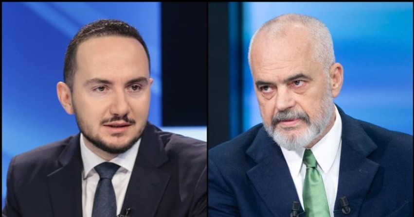 “Tallet me arrogancë, por…”/ Salianji: Rama pretendoi se shqiptarët nuk do të dilnin në protestë, sot s’di ku të futet 3 tallet me arrogance por salianji rama pretendoi se shqiptaret nuk do te dilnin ne proteste sot sdi ku te futet 6a2a850fc2d1c