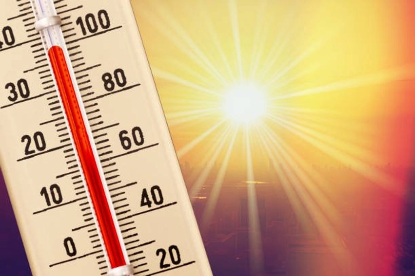 Temperatura deri në 37 gradë, njihuni me parashikimin e motit për sot 1 temperatura deri ne 37 grade njihuni me parashikimin e motit per sot 6a34d8d1904e5