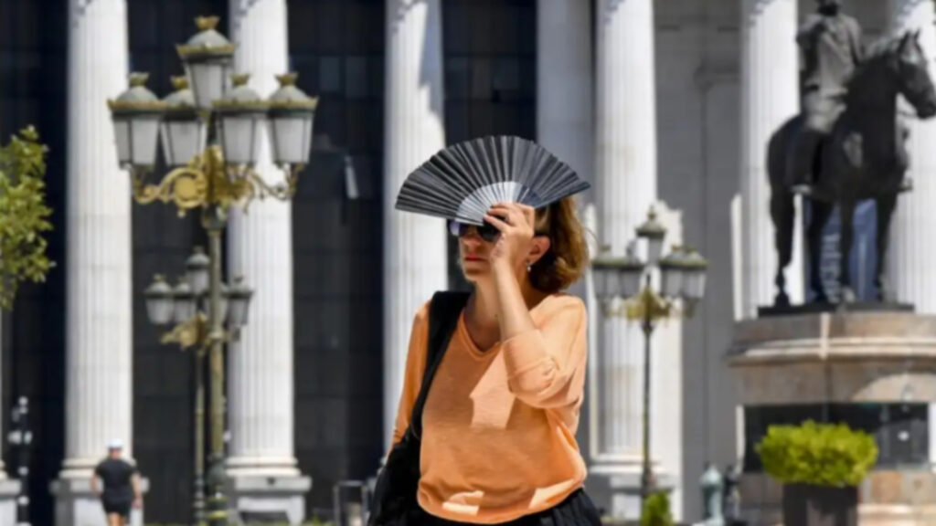 Temperatura sot do të ngjitet deri në 34 gradë celsiuz 3 temperatura sot do te ngjitet deri ne 34 grade celsiuz 6a2fb41202125