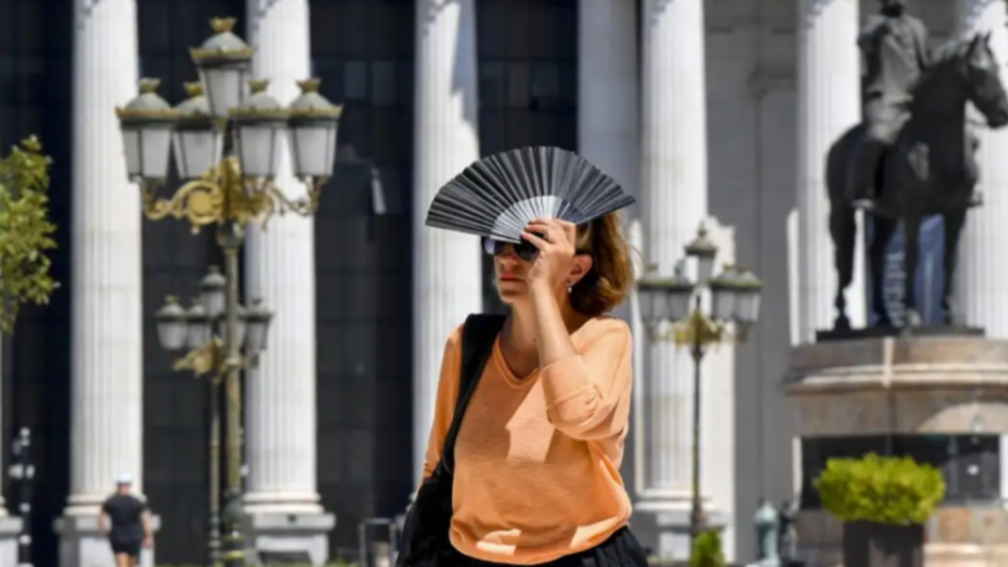 Temperatura sot do të ngjitet deri në 34 gradë celsiuz 1 temperatura sot do te ngjitet deri ne 34 grade celsiuz 6a2fb41202125