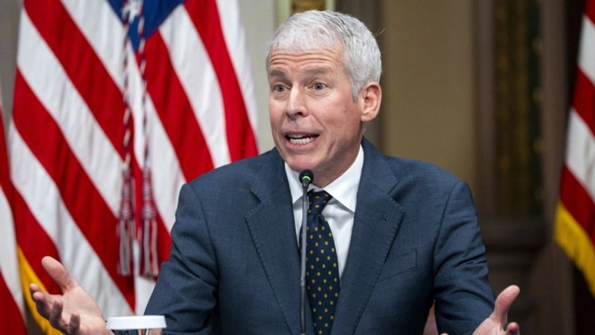 Tensionet në Lindjen e Mesme, Sekretari amerikan i Energjisë: Trafiku në Ngushticën e Hormuzit vijon normalisht 1 tensionet ne lindjen e mesme sekretari amerikan i energjise trafiku ne ngushticen e hormuzit vijon normalisht 6a3841117c884