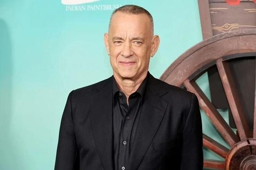 Tom Hanks zbulon se cilën skenë nga “Cast Away” nuk mund ta shikojë 3 tom hanks zbulon se cilen skene nga cast away nuk mund ta shikoje 6a34697bbd8cd