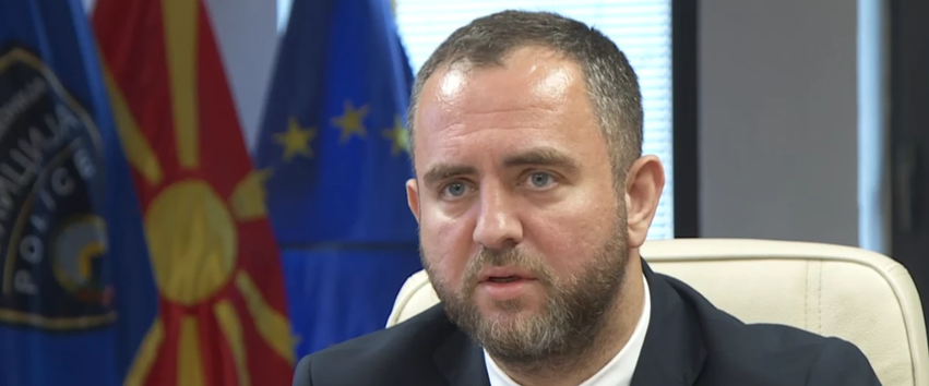 toshkovski interpelanca eshte nje perpjekje e dobet politike per te ngadalesuar procesin e pastrimit te krimit dhe korrupsionit 6a3bb2bc33c1c