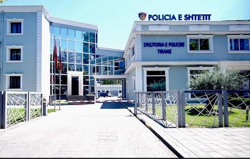 trafikonte droge me poste nga shba arrestohet shtetasja amerikane ne tirane ja cfare u sekuestrua 6a43757139f8c