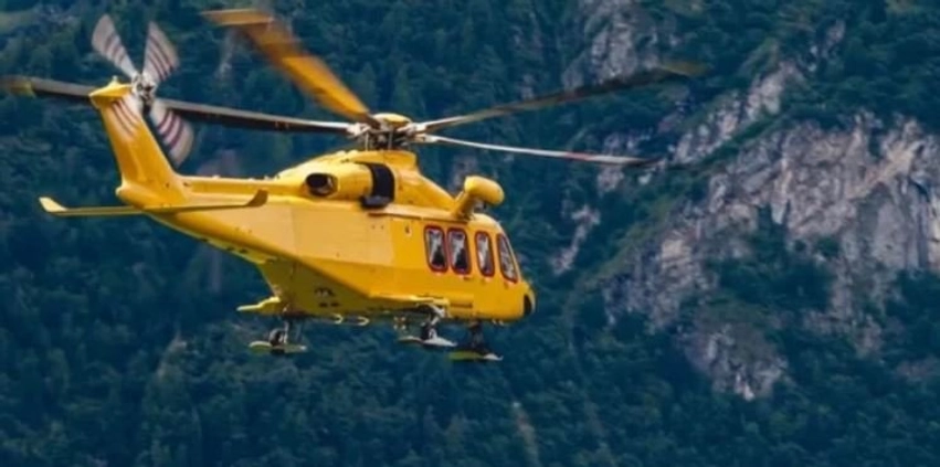 Tragjedi në Alpe, gjenden të pajetë tre alpinistë në malin 4 mijë metra të lartë pas aksidentit fatal 1 tragjedi ne alpe gjenden te pajete tre alpiniste ne malin 4 mije metra te larte pas aksidentit fatal 6a2d2873e5326