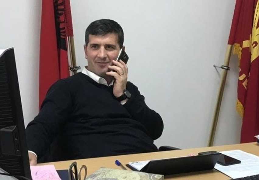 Tronditëse! Flamur Kolmarku gjendet i pajetë pas ditësh kërkime, bashkëshortja konfirmon lajmin e trishtë për drejtuesin e lartë të Gardës së Republikës 1 tronditese flamur kolmarku gjendet i pajete pas ditesh kerkime bashkeshortja konfirmon lajmin e trishte per drejtuesin e larte te gardes se republikes 6a253f10255f1