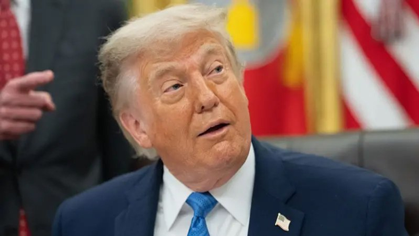 trump anulon sulmet ndaj iranit pas kercenimit per goditje shume te forta 6a2b1212ed174