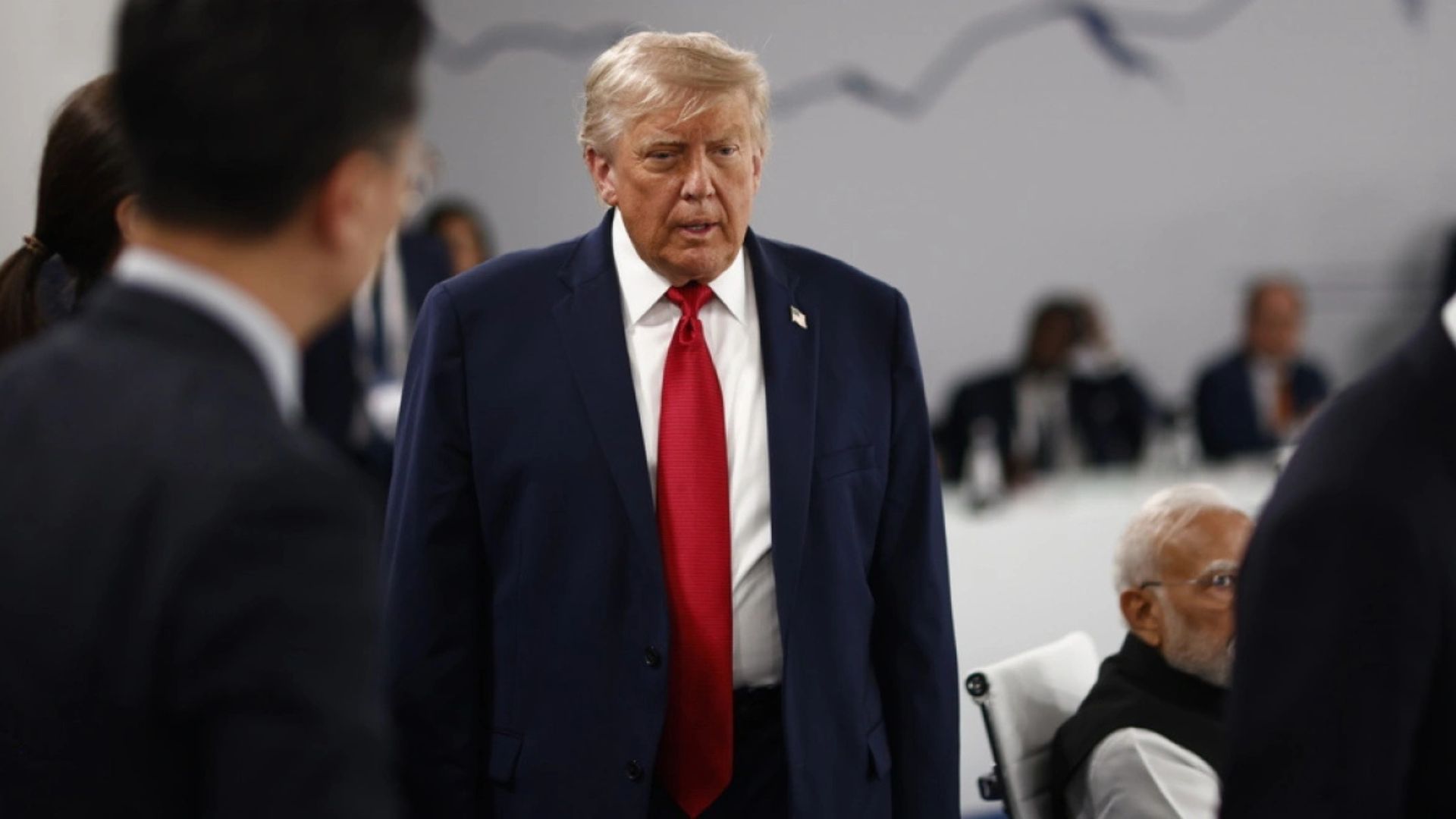 Trump bisedë me presidentin sirian për Hezbollahun: Ai nuk i pëlqen fare ata 1 trump bisede me presidentin sirian per hezbollahun ai nuk i pelqen fare ata 6a32f5aceff9f