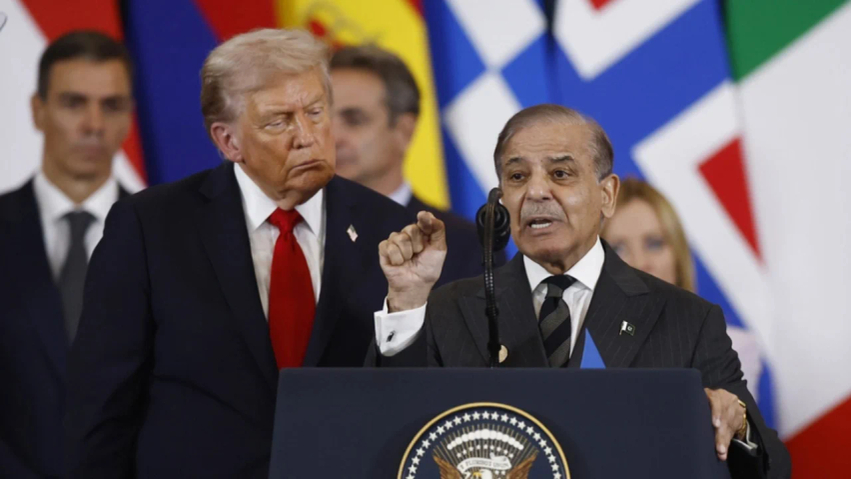trump eshte njeri i paqes bisedimet ne zvicer kryeministri i pakistanit udheheqja iraniane e ka trajtuar krizen me dinjitet 6a385d3110cb2