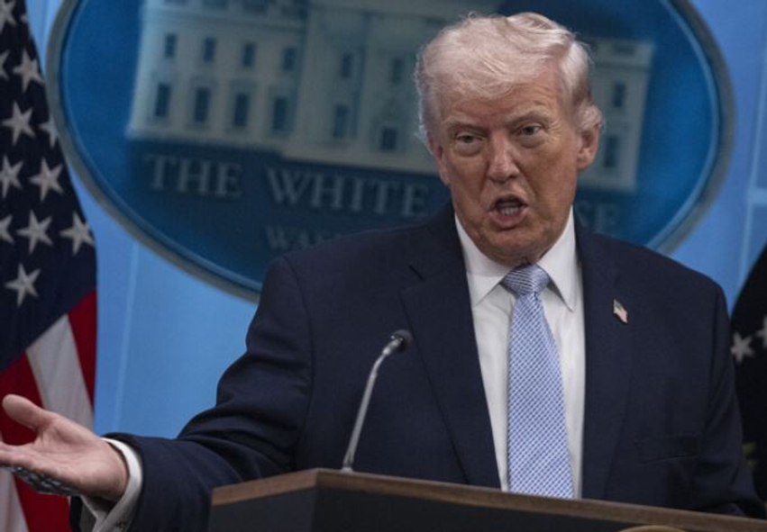 trump izraeli dhe irani rane dakord te lene njeri tjetrin te qete edhe per nje jave 6a27aa3ba457c
