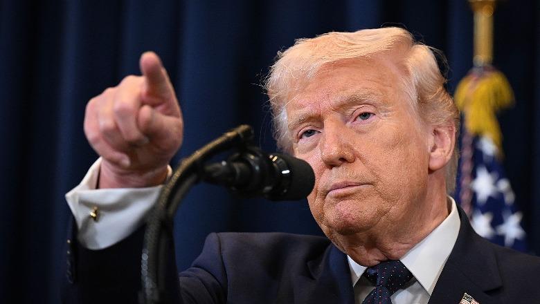 trump marreveshja me iranin synon shmangien e nje katastrofe ekonomike 6a3311cdbd0e3