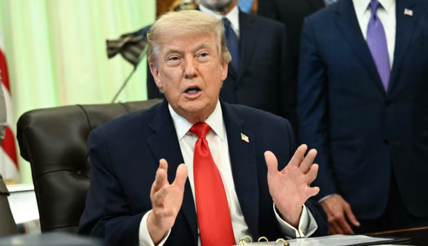 trump njofton per arritjen e marreveshjes me iranin thote se do te nenshkruhet se shpejti 6a2bd6f3dcc67