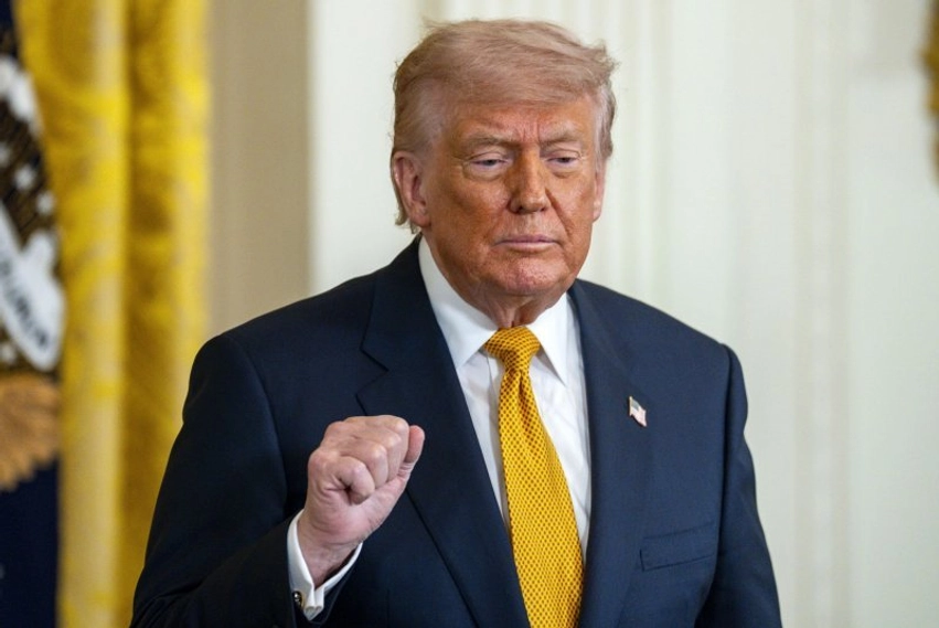 Trump paralajmëron: Sonte do të godasim shumë fort Iranin, do të marrim edhe...! 4 trump paralajmeron sonte do te godasim shume fort iranin do te marrim edhe 6a2abdb154989