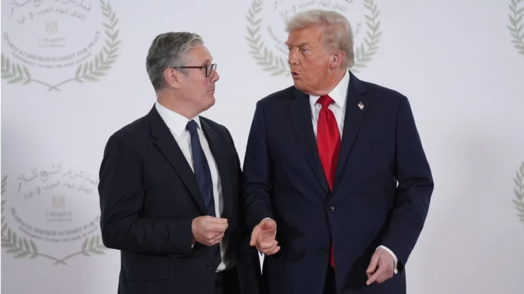 Trump për dorëheqjen e Starmer: Krimi, energjia dhe emigracioni sollën rënien e tij 3 trump per doreheqjen e starmer krimi energjia dhe emigracioni sollen renien e tij 6a3a521921261