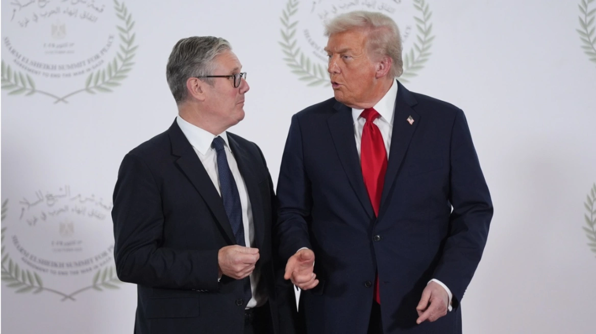 Trump për dorëheqjen e Starmer: Krimi, energjia dhe emigracioni sollën rënien e tij 1 trump per doreheqjen e starmer krimi energjia dhe emigracioni sollen renien e tij 6a3a521921261