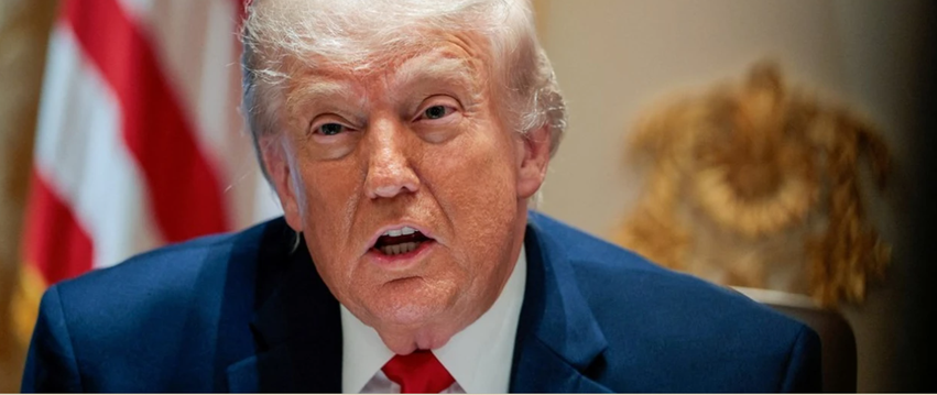 trump thote se nuk ka degjuar nga irani per pezullimin e bisedimeve te paqes 6a1dc725127d4