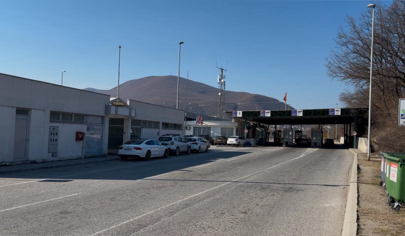 u rregullua sistemi i kalimit kufitar ndermjet maqedonise se veriut dhe kosoves 6a2311b5979d7