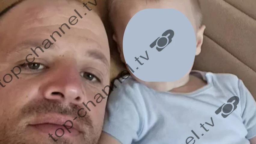u vra ne krye te detyres si nje hero efektivi 34 vjecar enea mekolli la pas gruan dhe djalin e mitur 6a214a99baed1