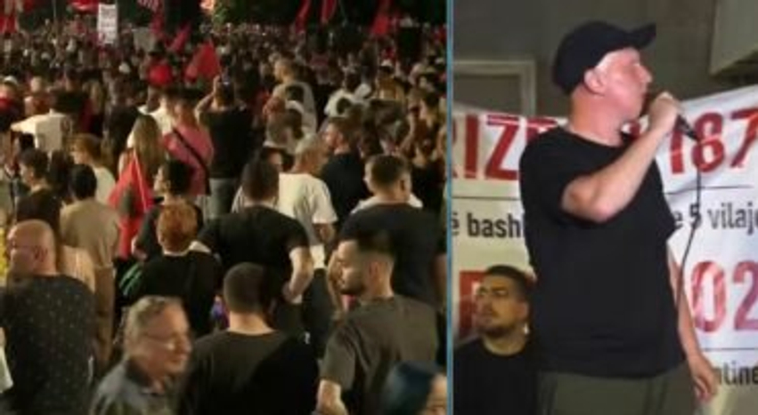 “Ua kemi prishur gjumin dhe pazaret”/ Gazetari Stafa: Ata nuk lodhen duke na vjedhur, si të lodhemi ne 2 ua kemi prishur gjumin dhe pazaret gazetari stafa ata nuk lodhen duke na vjedhur si te lodhemi ne 6a3840b724b82