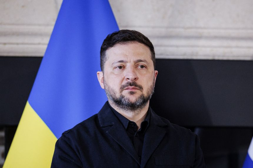 ukraina shton sulmet brenda territorit te rusise shenjestrohen stacioni i naftes dhe fabrika e armeve 6a40d2d19e8a1