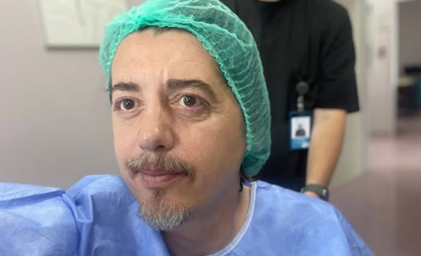 Vazhdon sfida e rikuperimit, Osman Azemi në operimin e 10-të 1 vazhdon sfida e rikuperimit osman azemi ne operimin e 10 te 6a1d573f2c715