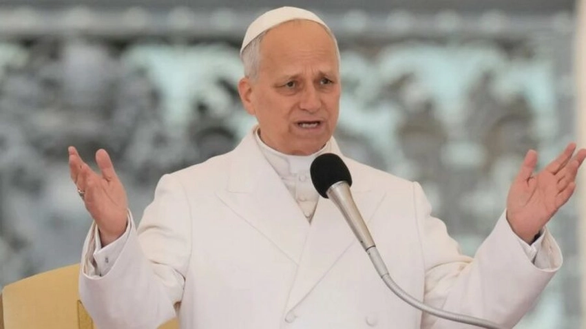 Vizita në Spanjë, Papa thirrje për paqe: Lufta nuk ndalet me më shumë dhunë 1 vizita ne spanje papa thirrje per paqe lufta nuk ndalet me me shume dhune 6a2426344af71