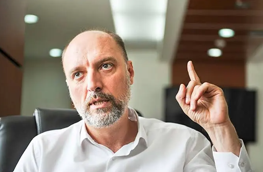 Ymeri për akuzat ndaj analistëve: Nuk ka asgjë e vërtetë, le të hetohet çdo dyshim 3 ymeri per akuzat ndaj analisteve nuk ka asgje e vertete le te hetohet cdo dyshim 6a307354470e4
