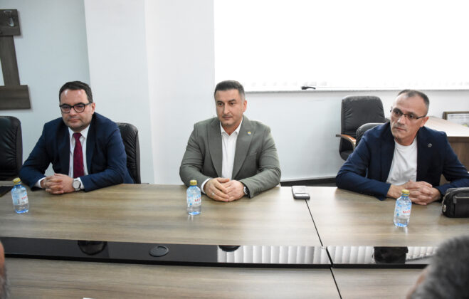 zejneli ahmeti apo ramadani universiteti i tetoves sot voton rektorin e ri 6a213391b13ca