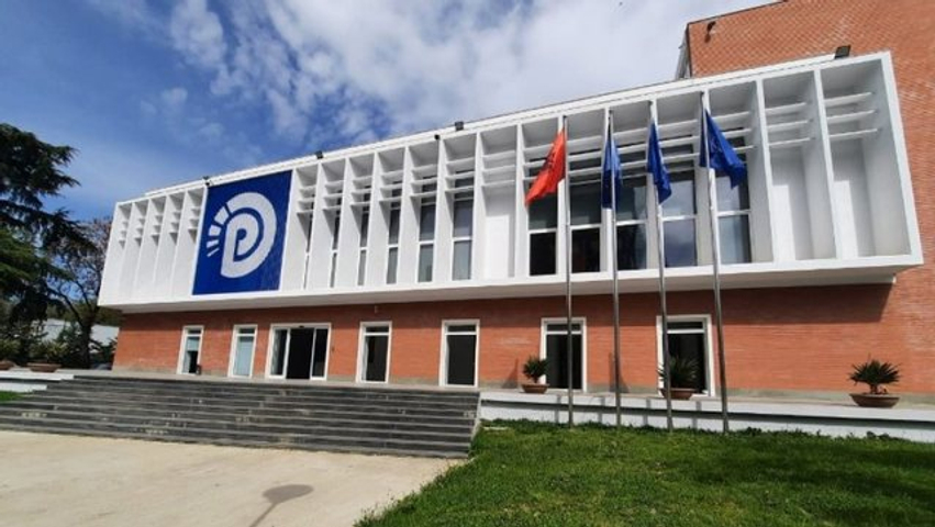 Zgjidhet kreu i PD-së në Lushnje 3 zgjidhet kreu i pd se ne lushnje 6a247a2f94f55