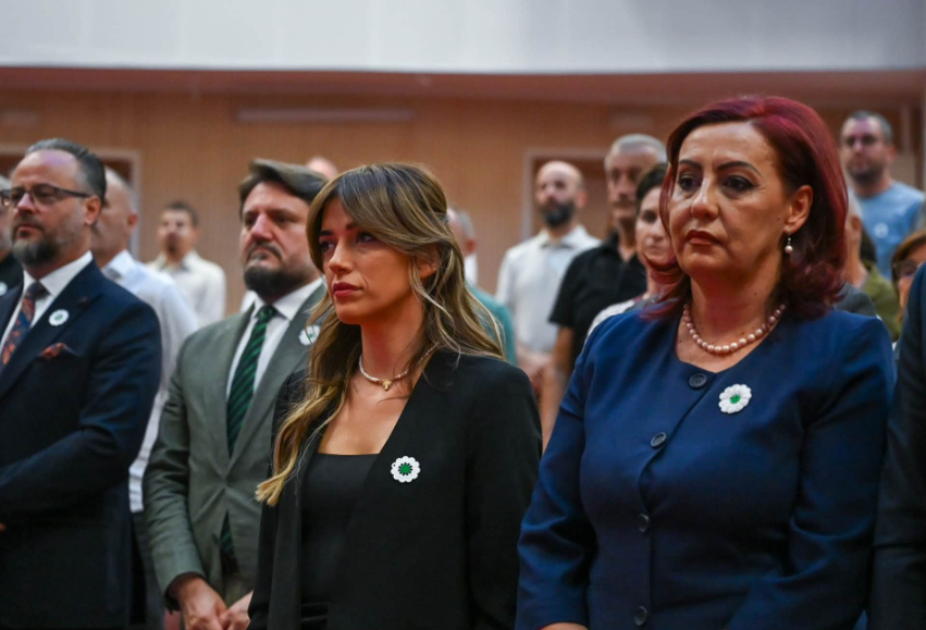 31 vjetori i Srebrenicës, Haxhiu: Ndër krimet më të rënda në Evropë pas Luftës II Botërore 1 31 vjetori i srebrenices haxhiu nder krimet me te renda ne evrope pas luftes ii boterore 6a5168f6d5327