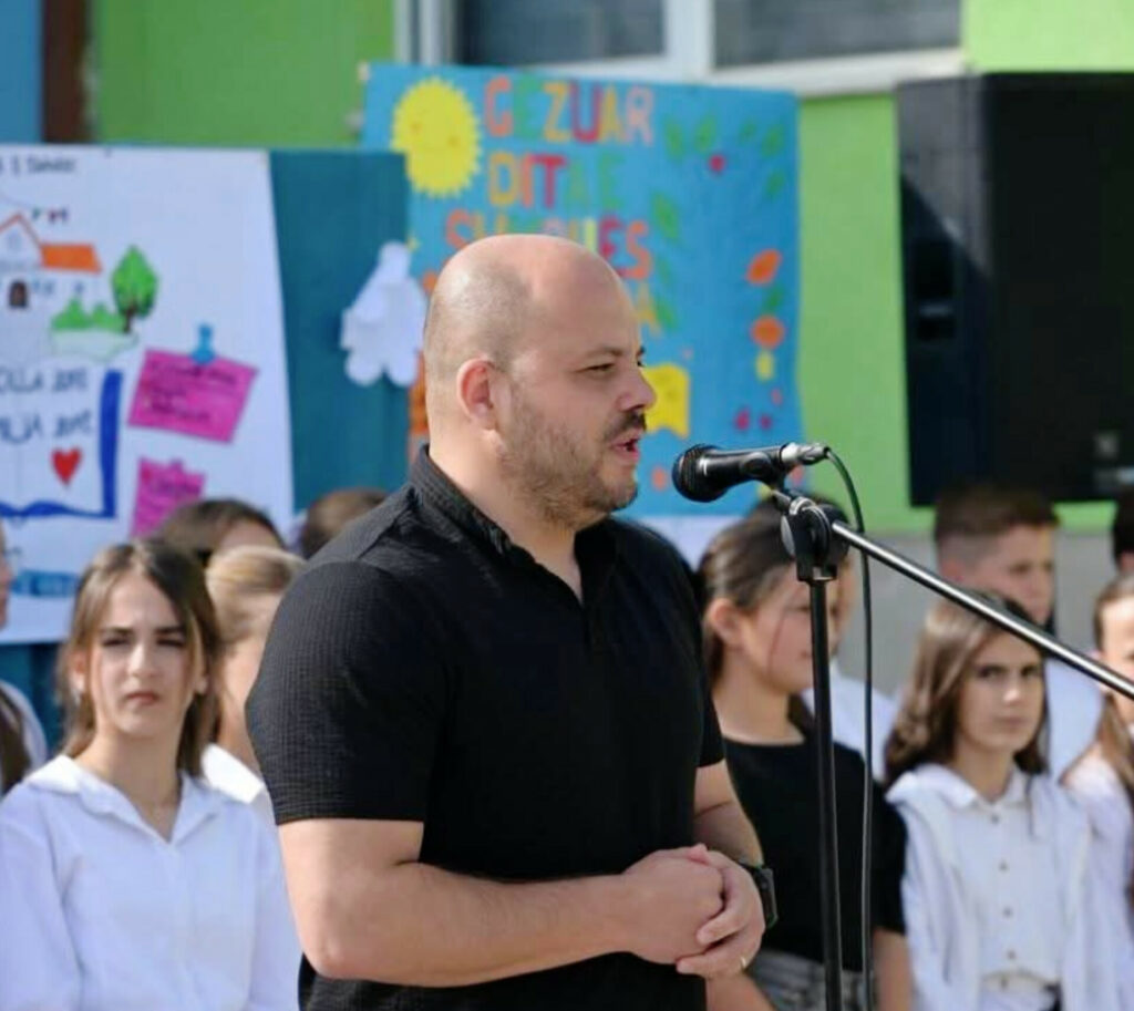 Shqiptarët e komunës së Butelit i japin kryetarit Kostovski trefish më shumë mbështetje se ish-kryetarit të LSDM-së në vitin 2023 3 InShot 20260721 182810931