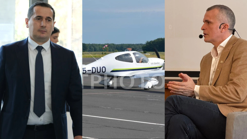 a do te sekuestrohet avioni i ermal beqirajt pergjigja e kreut te spak braho kemi bere kerkese per te gjitha pasurite e tij nuk eshte vetem avioni 6a6b3ab3c95ee