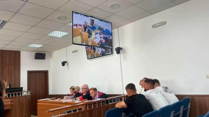 a na jep keto cika per nje nate deshmitaret rrefejne si nisi konflikti qe perfundoi me plagosjen e tre personave 6a62a8754a830