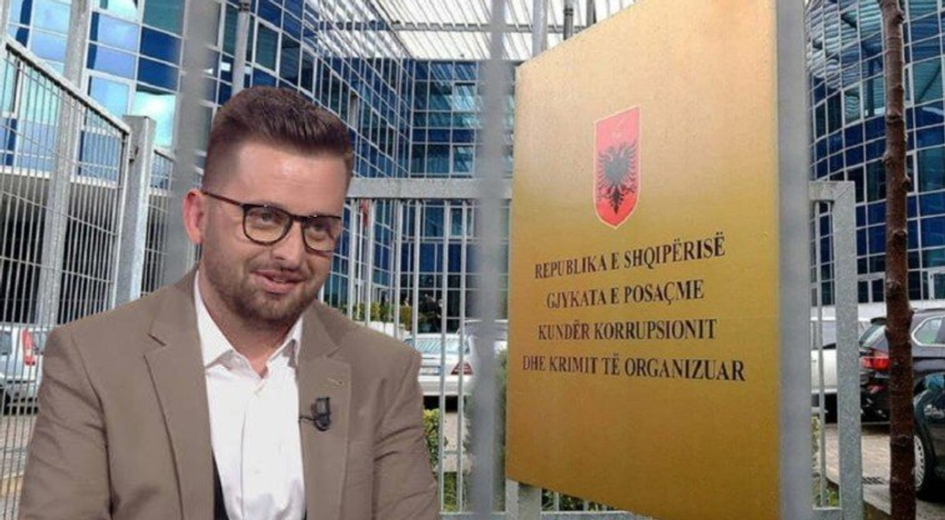 Abuzimi me tenderët në vlerë 30 milionë euro, mbahet seanca paraprake për kryebashkiakun e Kolonjës Erion Isai dhe të pandehurit e tjerë 1 abuzimi me tenderet ne vlere 30 milione euro mbahet seanca paraprake per kryebashkiakun e kolonjes erion isai dhe te pandehurit e tjere 6a5f41103ecc1