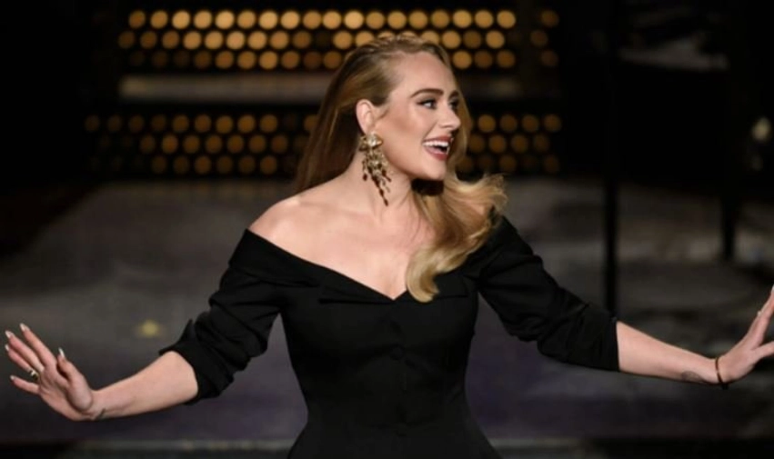 Adele: Formula 1 më afroi më shumë se kurrë me djalin tim! 3 adele formula 1 me afroi me shume se kurre me djalin tim 6a4a465dbaa04