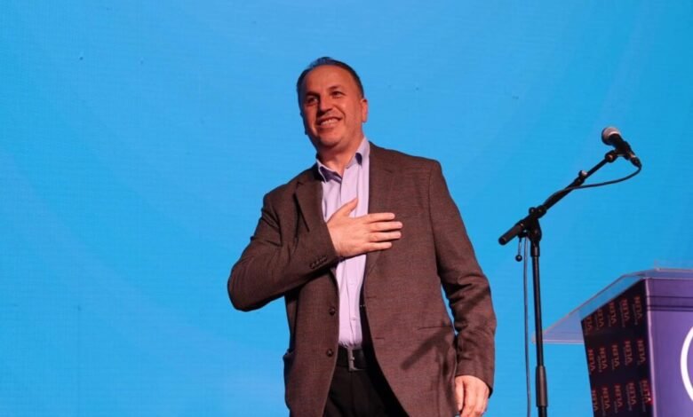 Adnan Azizi: Asnjë pushtet nuk na ka trembur, aq më pak këta të Open Ballkanit 3 adnan azizi asnje pushtet nuk na ka trembur aq me pak keta te open ballkanit 6a4e91e0d4fbb