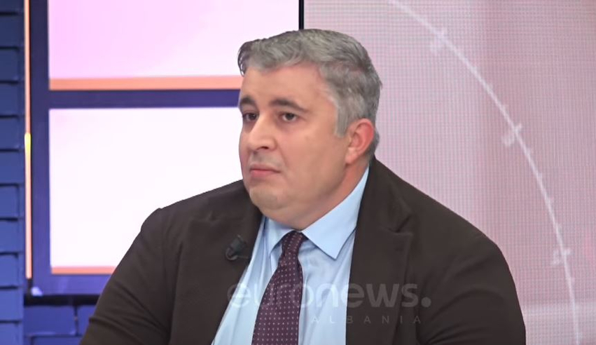 “Albanian Files” në SPAK, Nurellari: Protesta tregoi se pushteti nuk i ka mbyllur llogaritë me qytetarët! 3 albanian files ne spak nurellari protesta tregoi se pushteti nuk i ka mbyllur llogarite me qytetaret 6a456fb9587bf