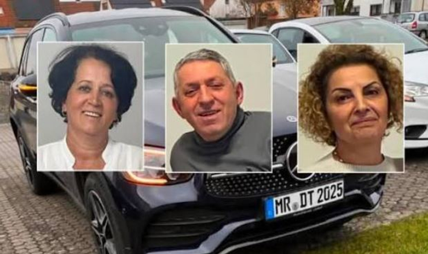 Ambasada e Kosovës angazhohet për kthimin e trupave të tre viktimave të aksidentit në Maqedoninë e Veriut 2 ambasada e kosoves angazhohet per kthimin e trupave te tre viktimave te aksidentit ne maqedonine e veriut 6a5def1744f3e