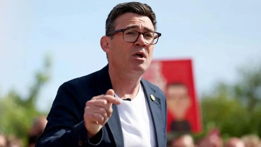 Andy Burnham pritet të zgjidhet lider i Partisë Laburiste 3 andy burnham pritet te zgjidhet lider i partise laburiste 6a5a1790d2ae2