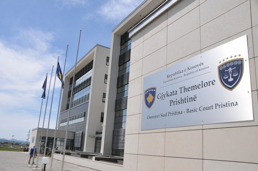 Arrestohet një zyrtar në Prishtinë, dyshohet për keqpërdorim detyre dhe falsifikim dokumentesh 3 arrestohet nje zyrtar ne prishtine dyshohet per keqperdorim detyre dhe falsifikim dokumentesh 6a5f78d85f980